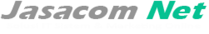 Logo Jasa Website Jombang